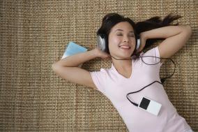 AUDIOで楽しく英語力アップ